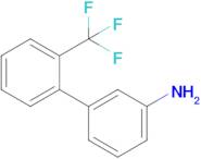 2'-(Trifluoromethyl)-[1,1'-biphenyl]-3-amine