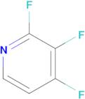 2,3,4-Trifluoropyridine