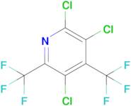 2,3,5-Trichloro-4,6-bis(trifluoromethyl)pyridine