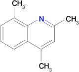 2,4,8-Trimethylquinoline