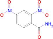 2,4-Dinitrobenzamide