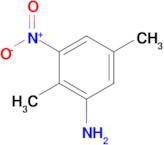 2,5-Dimethyl-3-nitroaniline