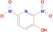 2,6-Dinitropyridin-3-ol