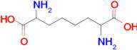 2,7-Diaminooctanedioic acid