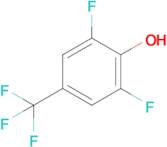 2,6-Difluoro-4-(trifluoromethyl)phenol