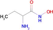 2-Amino-N-hydroxybutanamide