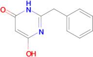 2-benzyl-6-hydroxy-3,4-dihydropyrimidin-4-one