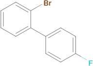 2-Bromo-4'-fluoro-1,1'-biphenyl