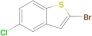 2-Bromo-5-chlorobenzo[b]thiophene