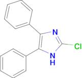 2-Chloro-4,5-diphenyl-1H-imidazole