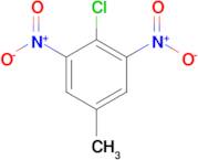 2-Chloro-5-methyl-1,3-dinitrobenzene