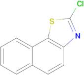 2-Chloronaphtho[2,1-d]thiazole