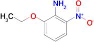 2-Ethoxy-6-nitroaniline