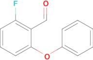 2-Fluoro-6-phenoxybenzaldehyde