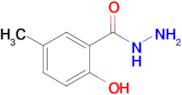 2-Hydroxy-5-methylbenzohydrazide