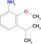 3-Isopropyl-2-methoxyaniline