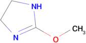 2-Methoxy-4,5-dihydro-1H-imidazole