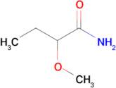 2-Methoxybutanamide