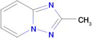 2-Methyl-[1,2,4]triazolo[1,5-a]pyridine