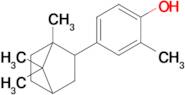 2-Methyl-4-(1,7,7-trimethylbicyclo[2.2.1]Heptan-2-yl)phenol