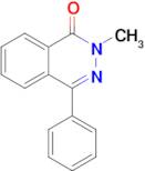 2-Methyl-4-phenylphthalazin-1(2H)-one