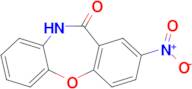 2-Nitrodibenzo[b,f][1,4]oxazepin-11(10H)-one