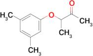 3-(3,5-Dimethylphenoxy)butan-2-one