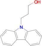 3-(9H-carbazol-9-yl)propan-1-ol