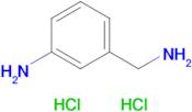 3-(Aminomethyl)aniline dihydrochloride