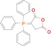 3-(Triphenylphosphoranylidene)dihydrofuran-2,5-dione