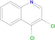 3,4-Dichloroquinoline