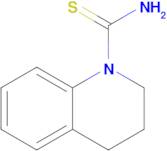 3,4-Dihydroquinoline-1(2H)-carbothioamide