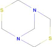 3,7-Dithia-1,5-diazabicyclo[3.3.1]Nonane