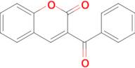 3-Benzoyl-2H-chromen-2-one