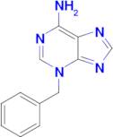 3-Benzyl-3H-purin-6-amine