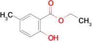 Ethyl 2-hydroxy-5-methylbenzoate