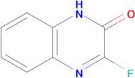 3-Fluoroquinoxalin-2(1H)-one