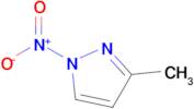 3-Methyl-1-nitro-1H-pyrazole