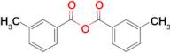 3-Methylbenzoic anhydride