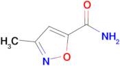 3-Methylisoxazole-5-carboxamide