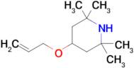 4-(Allyloxy)-2,2,6,6-tetramethylpiperidine