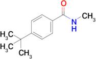 4-(Tert-butyl)-N-methylbenzamide