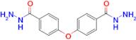 4,4'-Oxydi(benzohydrazide)