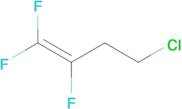 4-Chloro-1,1,2-trifluorobut-1-ene