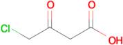 4-Chloro-3-oxobutanoic acid