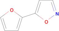 5-(Furan-2-yl)isoxazole