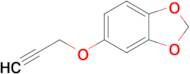 5-(Prop-2-yn-1-yloxy)benzo[d][1,3]dioxole