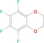 5,6,7,8-Tetrafluoro-2,3-dihydrobenzo[b][1,4]dioxine