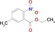 Ethyl 5-methyl-2-nitrobenzoate