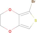 5-Bromo-2,3-dihydrothieno[3,4-b][1,4]dioxine